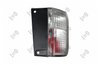 Stop spate ABAKUS 037-43-872RHD
