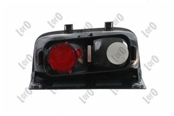 Stop spate ABAKUS 037-43-872RHD