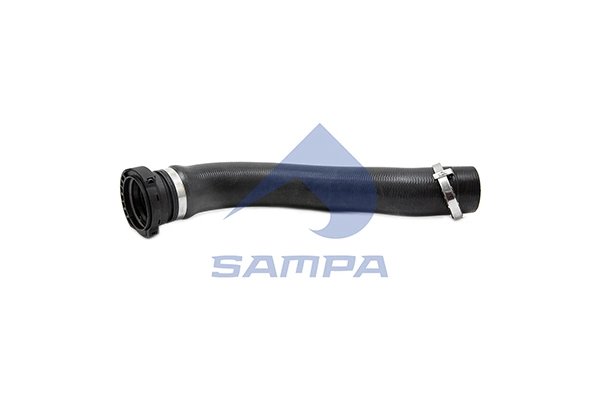 FURTUN RADIATOR SAMPA 037.060 - Piesa auto compatibila cu mai multe marci