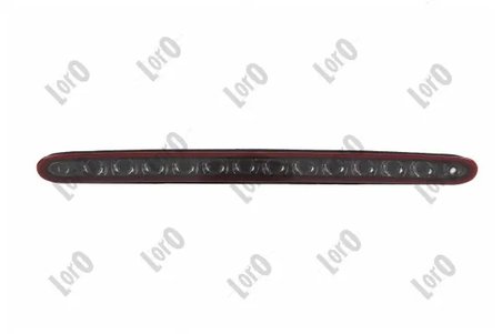 Stop suplimentar ABAKUS 038-03-870S