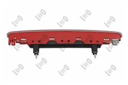 STOP SUPLIMENTAR ABAKUS 038-03-870 - Compatibil cu PEUGEOT