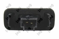 ILUMINARE NUMAR CIRCULATIE ABAKUS 038-06-900 - Compatibil cu CITROEN, DS, PEUGEOT