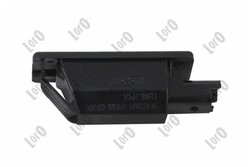 Iluminare numar circulatie ABAKUS 038-20-900