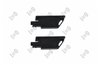 ILUMINARE NUMAR CIRCULATIE ABAKUS 038-20-905LED - Compatibil cu CITROEN, DS, PEUGEOT