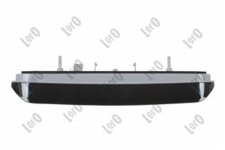 Stop suplimentar ABAKUS 038-22-870S