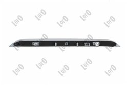 Stop suplimentar ABAKUS 038-22-870S