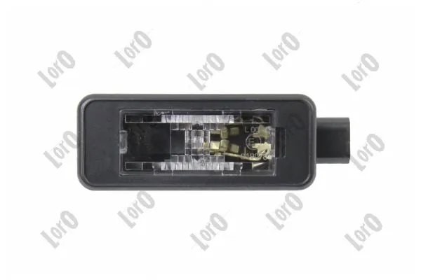 ILUMINARE NUMAR CIRCULATIE ABAKUS 038-24-900 - Compatibil cu CITROEN, DS, PEUGEOT