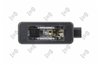 ILUMINARE NUMAR CIRCULATIE ABAKUS 038-24-900 - Compatibil cu CITROEN, DS, PEUGEOT