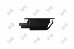 ILUMINARE NUMAR CIRCULATIE ABAKUS 038-24-900 - Compatibil cu CITROEN, DS, PEUGEOT