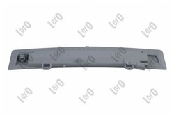 STOP SUPLIMENTAR ABAKUS 038-24-870 - Compatibil cu CITROEN, PEUGEOT