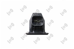 ILUMINARE NUMAR CIRCULATIE ABAKUS 038-24-900 - Compatibil cu CITROEN, DS, PEUGEOT