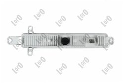 Lumini de zi ABAKUS 038-27-701