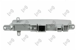 Lumini de zi ABAKUS 038-27-701