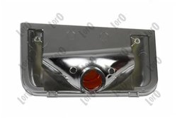 SEMNALIZATOR ABAKUS 038-33-005 - Compatibil cu CITROEN, FIAT, PEUGEOT