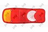 DISPERSOR LAMPA SPATE ABAKUS 038-33-880 - Compatibil cu CITROEN, DAF, FIAT, RENAULT, VOLVO, VW