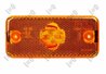 LUMINA DE DELIMITARE ABAKUS 038-33-890 - Compatibil cu CITROEN, FIAT, IVECO, PEUGEOT