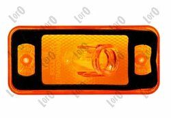 LUMINA DE DELIMITARE ABAKUS 038-33-890 - Compatibil cu CITROEN, FIAT, IVECO, PEUGEOT