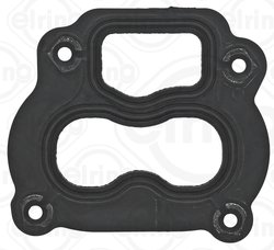 GARNITURA, CARCASA TERMOSTAT ELRING 038.530 - Compatibil cu FORD USA