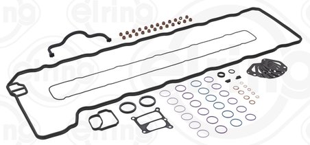 SET GARNITURI CHIULASA ELRING 038.580 - Compatibil cu MACK, RENAULT TRUCKS, UD TRUCKS, VOLVO