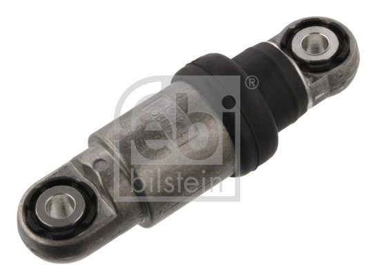 AMORTIZOR VIBRATII CUREA TRANSMISIE CU CANELURI FEBI BILSTEIN 03801 - Compatibil cu BMW
