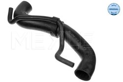 Furtun radiator Meyle 039 501 0014