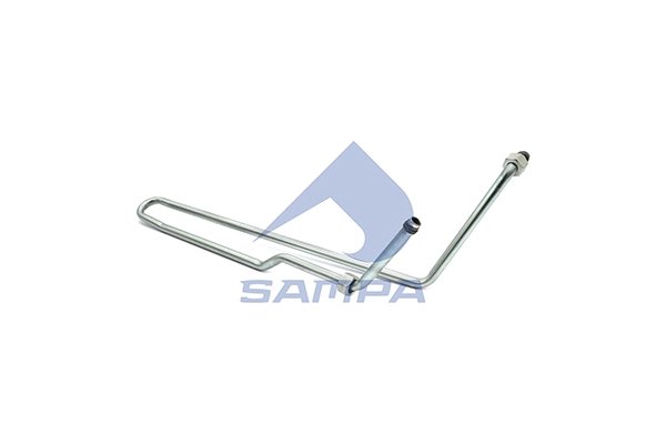 CUPLAJ CONDUCTA LICHID RACIRE SAMPA 039.184 - Piesa auto compatibila cu mai multe marci