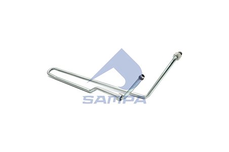CUPLAJ CONDUCTA LICHID RACIRE SAMPA 039.184 - Piesa auto compatibila cu mai multe marci