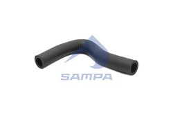FURTUN RADIATOR SAMPA 039.402 - Piesa auto compatibila cu mai multe marci