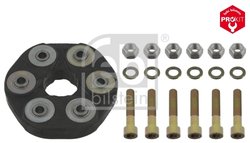 Articulatie, arbore articulat Febi Bilstein 03909