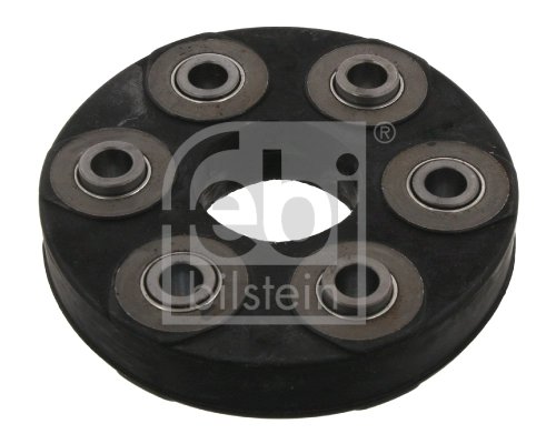 ARTICULATIE, ARBORE ARTICULAT FEBI BILSTEIN 03918 - Compatibil cu MERCEDES-BENZ