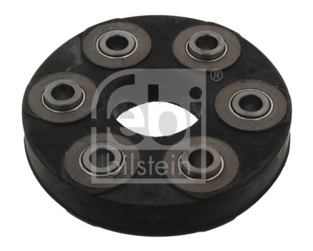 ARTICULATIE, ARBORE ARTICULAT FEBI BILSTEIN 03918 - Compatibil cu MERCEDES-BENZ