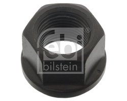 PIULITA ROATA FEBI BILSTEIN 03966 - Piesa auto compatibila cu mai multe marci