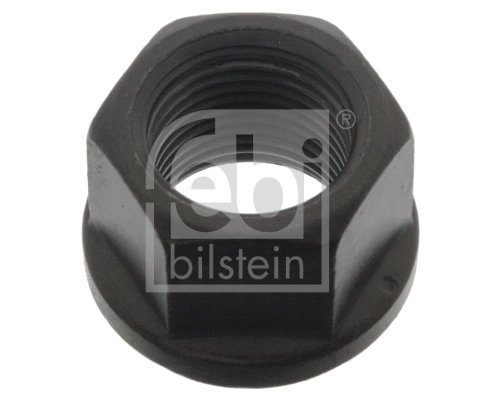 PIULITA ROATA FEBI BILSTEIN 03966 - Piesa auto compatibila cu mai multe marci