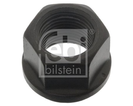 PIULITA ROATA FEBI BILSTEIN 03966 - Piesa auto compatibila cu mai multe marci