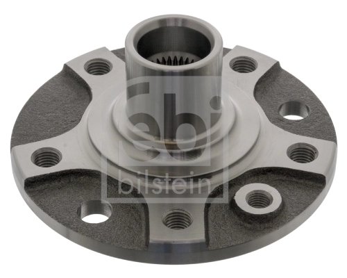 Butuc roata Febi Bilstein 03969