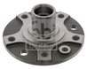 Butuc roata Febi Bilstein 03969