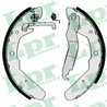 SET SABOTI FRANA LPR 03970 - Compatibil cu VW