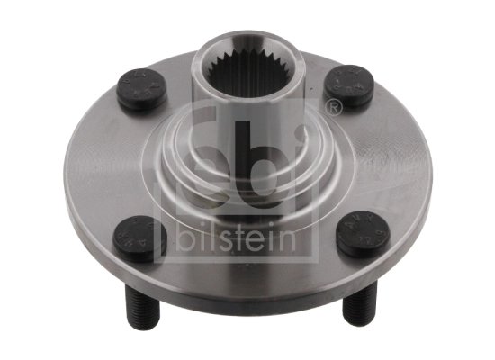 Butuc roata Febi Bilstein 03991