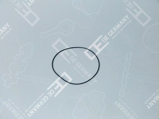 O-ring, camasa cilindru OE Germany 04 0111 226000