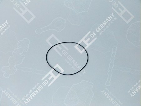 O-ring, camasa cilindru OE Germany 04 0111 226000
