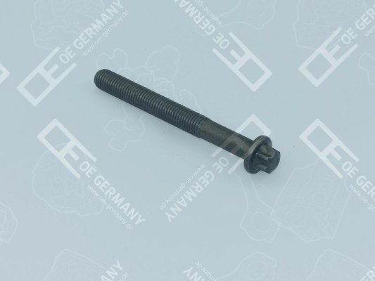 SURUB CHIULASA OE GERMANY 04 0121 201300 - Piesa auto compatibila cu mai multe marci