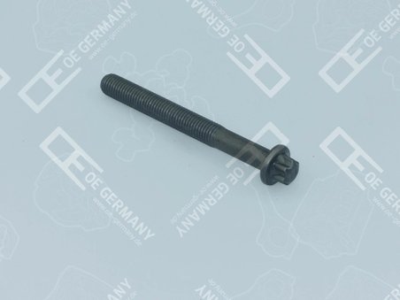 SURUB CHIULASA OE GERMANY 04 0121 201300 - Piesa auto compatibila cu mai multe marci