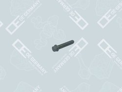 SURUB BIELA OE GERMANY 04 0311 201200 - Piesa auto compatibila cu mai multe marci