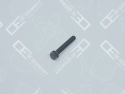 SURUB BIELA OE GERMANY 04 0311 101300 - Piesa auto compatibila cu mai multe marci