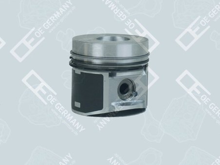 Piston OE Germany 04 0320 101100