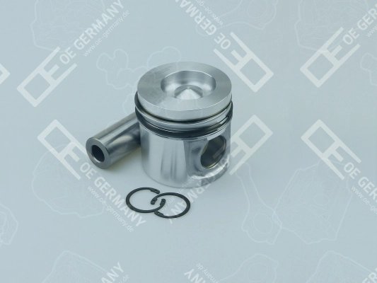 PISTON OE GERMANY 04 0320 101300 - Piesa auto compatibila cu mai multe marci