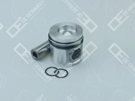 PISTON OE GERMANY 04 0320 101300 - Piesa auto compatibila cu mai multe marci