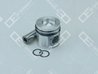 PISTON OE GERMANY 04 0320 101300 - Piesa auto compatibila cu mai multe marci