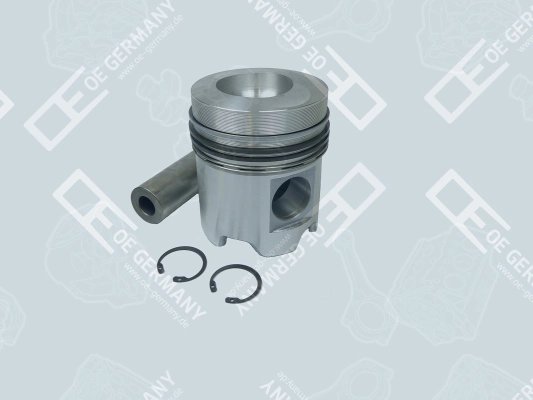 PISTON OE GERMANY 04 0320 912005 - Piesa auto compatibila cu mai multe marci