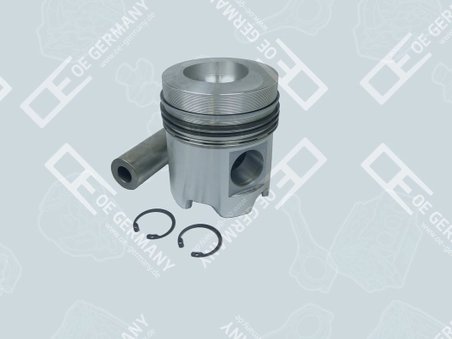 PISTON OE GERMANY 04 0320 912005 - Piesa auto compatibila cu mai multe marci